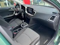 Kia Ceed 1.0 TGDi 74kW 100CV Drive