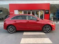 Kia Ceed 1.0 TGDi 88kW 120CV Tech