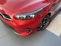 Kia Ceed 1.0 TGDi 88kW 120CV Tech