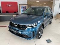 Kia Sorento 1.6 TGDi PHEV Drive 4x4 7pl