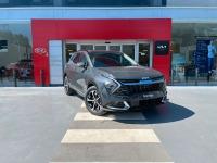 Kia Sportage 1.6 TGDi HEV 171kW 230CV Tech 4X2