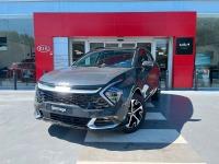 Kia Sportage 1.6 TGDi HEV 171kW 230CV Tech 4X2