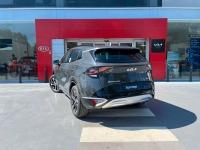 Kia Sportage 1.6 TGDi HEV 171kW 230CV Tech 4X2