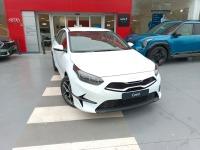 Kia Ceed 1.0 TGDi 88kW 120CV Tech