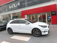 Kia Ceed 1.0 TGDi 88kW 120CV Tech