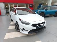 Kia Ceed 1.0 TGDi 88kW 120CV Tech