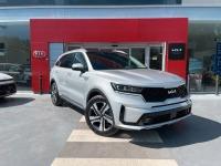 Kia Sorento 1.6 TGDi PHEV Plus Edition 4x4 7pl