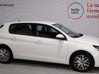 Peugeot 308 5p Business Line 1.6 BlueHDi 88KW 120CV