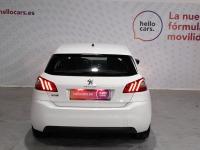 Peugeot 308 5p Business Line 1.6 BlueHDi 88KW 120CV