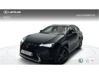 Lexus UX BUSINESS