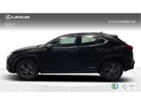 Lexus UX BUSINESS