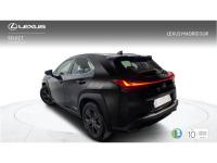 Lexus UX BUSINESS