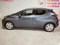 Nissan Micra IGT 74 kW 100 CV E6D CVT Acenta