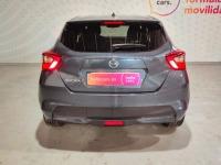 Nissan Micra IGT 74 kW 100 CV E6D CVT Acenta