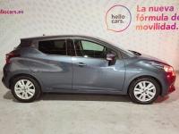 Nissan Micra IGT 74 kW 100 CV E6D CVT Acenta