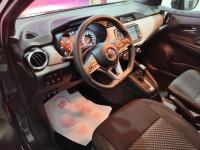 Nissan Micra IGT 74 kW 100 CV E6D CVT Acenta