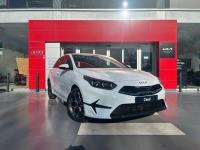 Kia Ceed 1.6 MHEV iMT 100kW 136CV Tech