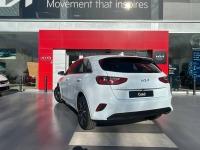 Kia Ceed 1.6 MHEV iMT 100kW 136CV Tech