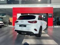 Kia Ceed 1.6 MHEV iMT 100kW 136CV Tech