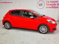 Peugeot 208 5P Signature 1.2L PureTech 60KW 82CV