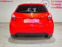 Peugeot 208 5P Signature 1.2L PureTech 60KW 82CV