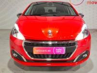 Peugeot 208 5P Signature 1.2L PureTech 60KW 82CV