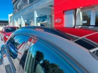 Kia Xceed 1.6 MHEV iMT GTline 100kW 136CV