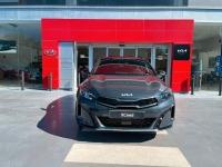 Kia Xceed 1.6 MHEV iMT GTline 100kW 136CV