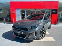 Kia Xceed 1.6 MHEV iMT GTline 100kW 136CV