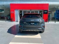 Kia Xceed 1.6 MHEV iMT GTline 100kW 136CV