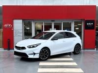 Kia Ceed 1.0 TGDi 74kW 100CV Style Edition