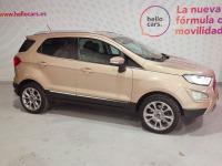 Ford Ecosport 1.0L EcoBoost 103kW 140CV SS Titanium