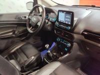 Ford Ecosport 1.0L EcoBoost 103kW 140CV SS Titanium