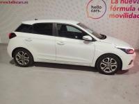 Hyundai I20 1.0 TGDI 74kW 100CV Tecno LE