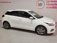 Hyundai I20 1.0 TGDI 74kW 100CV Tecno LE