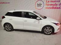 Hyundai I20 1.0 TGDI 74kW 100CV Tecno LE