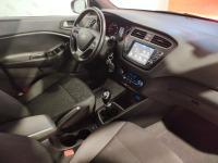 Hyundai I20 1.0 TGDI 74kW 100CV Tecno LE