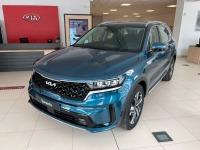 Kia Sorento 1.6 TGDi PHEV Drive 4x4 7pl