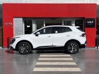 Kia Sportage 1.6 TGDi HEV 171kW 230CV Tech 4X2