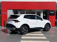 Kia Sportage 1.6 TGDi HEV 171kW 230CV Tech 4X2