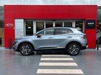 Kia Sportage 1.6 TGDi HEV 171kW 230CV Tech 4X2