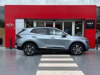 Kia Sportage 1.6 TGDi HEV 171kW 230CV Tech 4X2