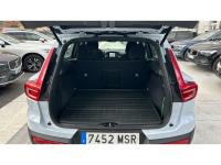 Volvo Xc40 B3 G Core Auto 120 kW (163 CV)