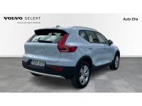 Volvo Xc40 B3 G Core Auto 120 kW (163 CV)