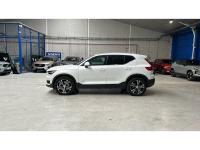 Volvo Xc40 T5 Twin Inscription Auto 193 kW (262 CV)