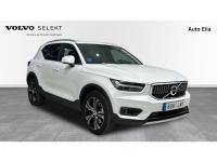 Volvo Xc40 T5 Twin Inscription Auto 193 kW (262 CV)