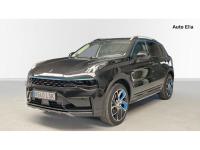 Lynk & Co 01 1.5 PHEV 192 kW (261 CV)