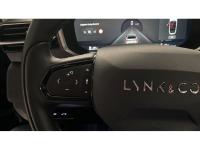 Lynk & Co 01 1.5 PHEV 192 kW (261 CV)