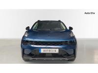 Lynk & Co 01 1.5 PHEV 192 kW (261 CV)