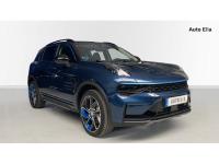 Lynk & Co 01 1.5 PHEV 192 kW (261 CV)